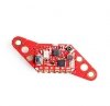 Nadajnik FPV VTX HGLRC Zeus nano VTX 25-350mW 16x16 20x20 25.5x25.5 mm For FPV Racing Drone
